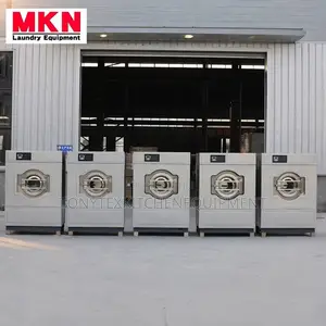 Commercial Laundry Washing Machine