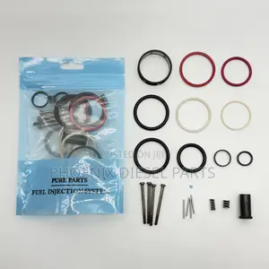 NHBB
C7C9 Injector Major Repair Kit
19-PC Set