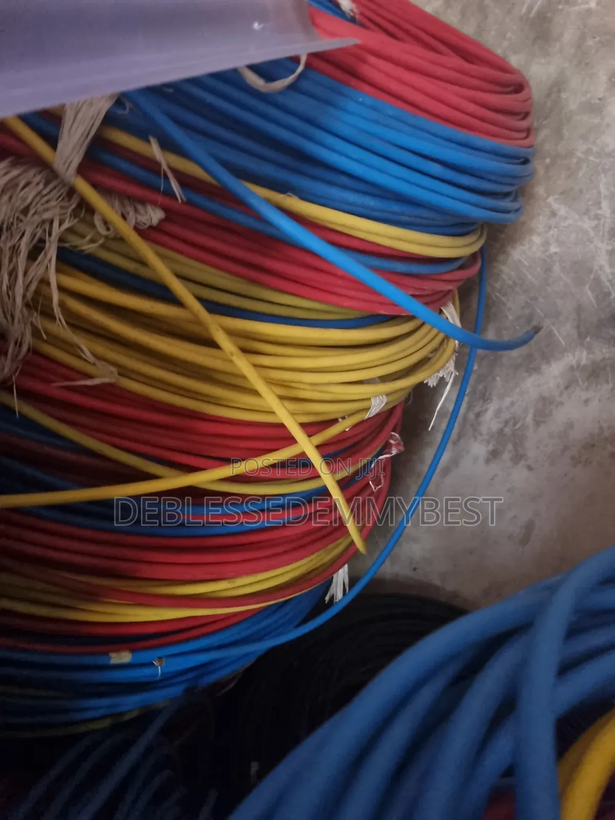 70mm Single Cable