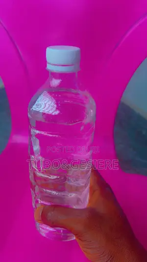 10Ltrs Original Ogogoro (Local Gin)