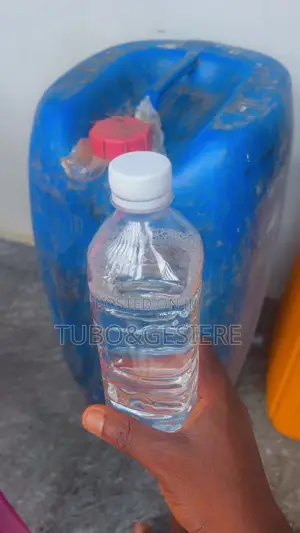 10Ltrs Original Ogogoro (Local Gin)