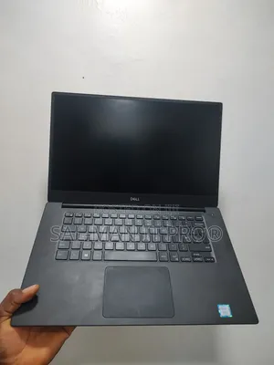 Laptop Dell Precision 5540 16GB Intel Core i7 SSD 512GB