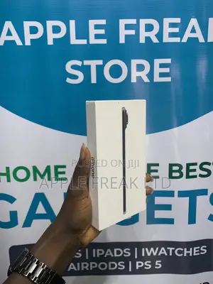 New Apple iPhone Air 256 GB Black