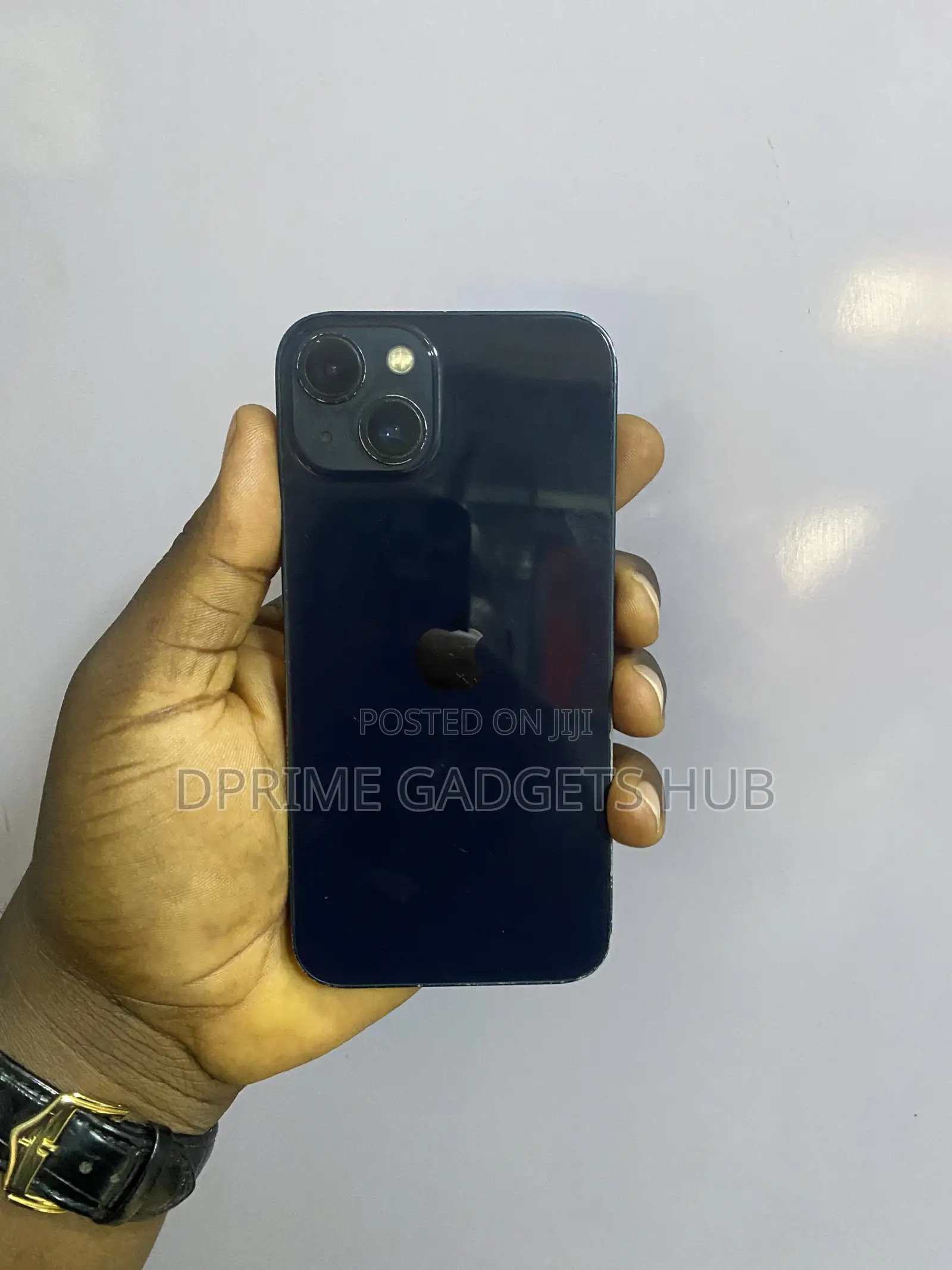Apple iPhone 13 128 GB Blue