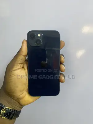Apple iPhone 13 128 GB Blue