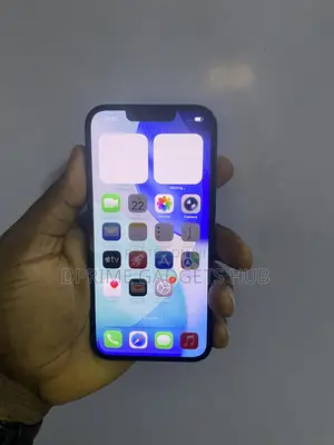 Apple iPhone 13 128 GB Blue