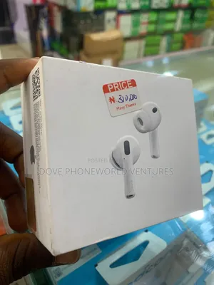 AirPods Pro