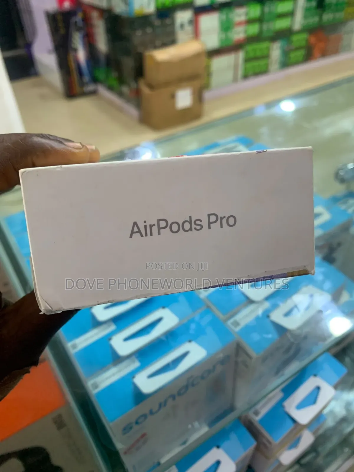 AirPods Pro