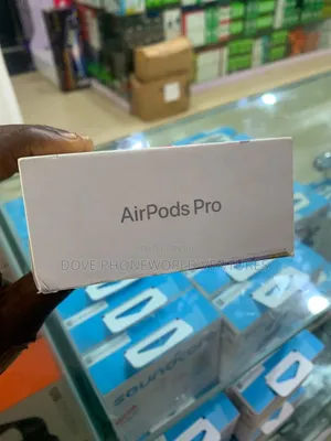 AirPods Pro