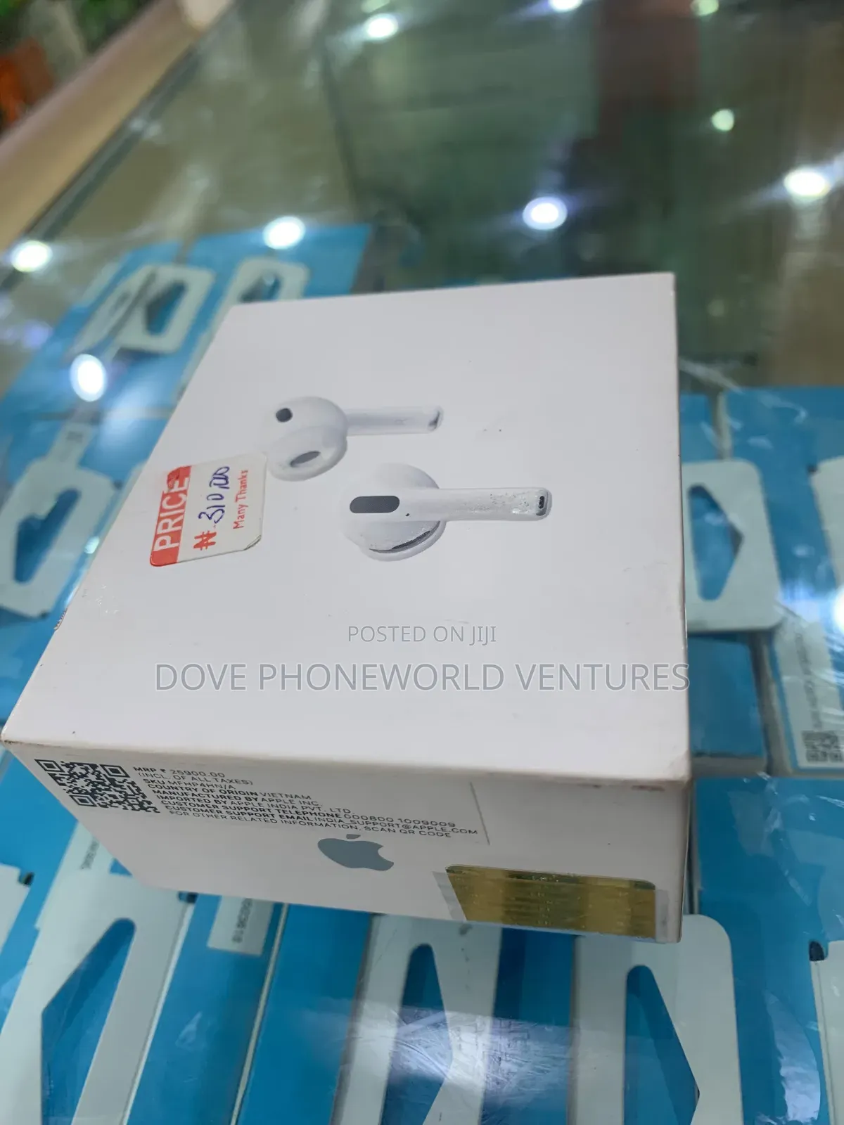 AirPods Pro