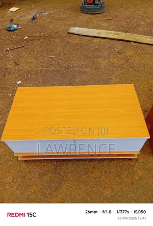 Center Table