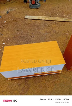 Center Table