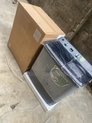 SYINIX Maxiwash 8.5KG Automatic Washer Dryer