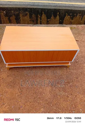 Center Table