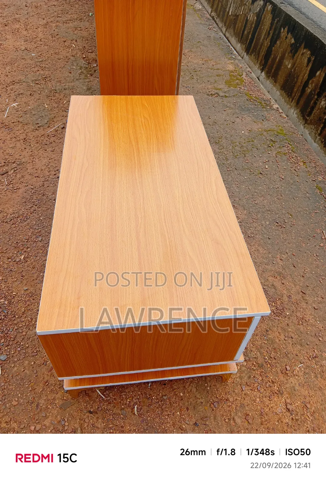 Center Table