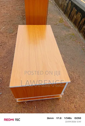 Center Table
