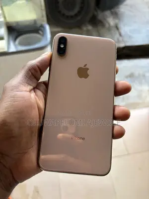 Apple iPhone XS Max 256 GB Rose Gold