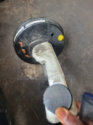 Master Brakes and Savo for Mazda Cx 9 and Ford Edge