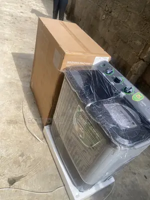 Syinix E8wtmn 8.5kg Laundry Machine