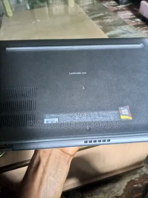 Laptop Dell Latitude 7420 32GB Intel Core i7 SSD 256GB