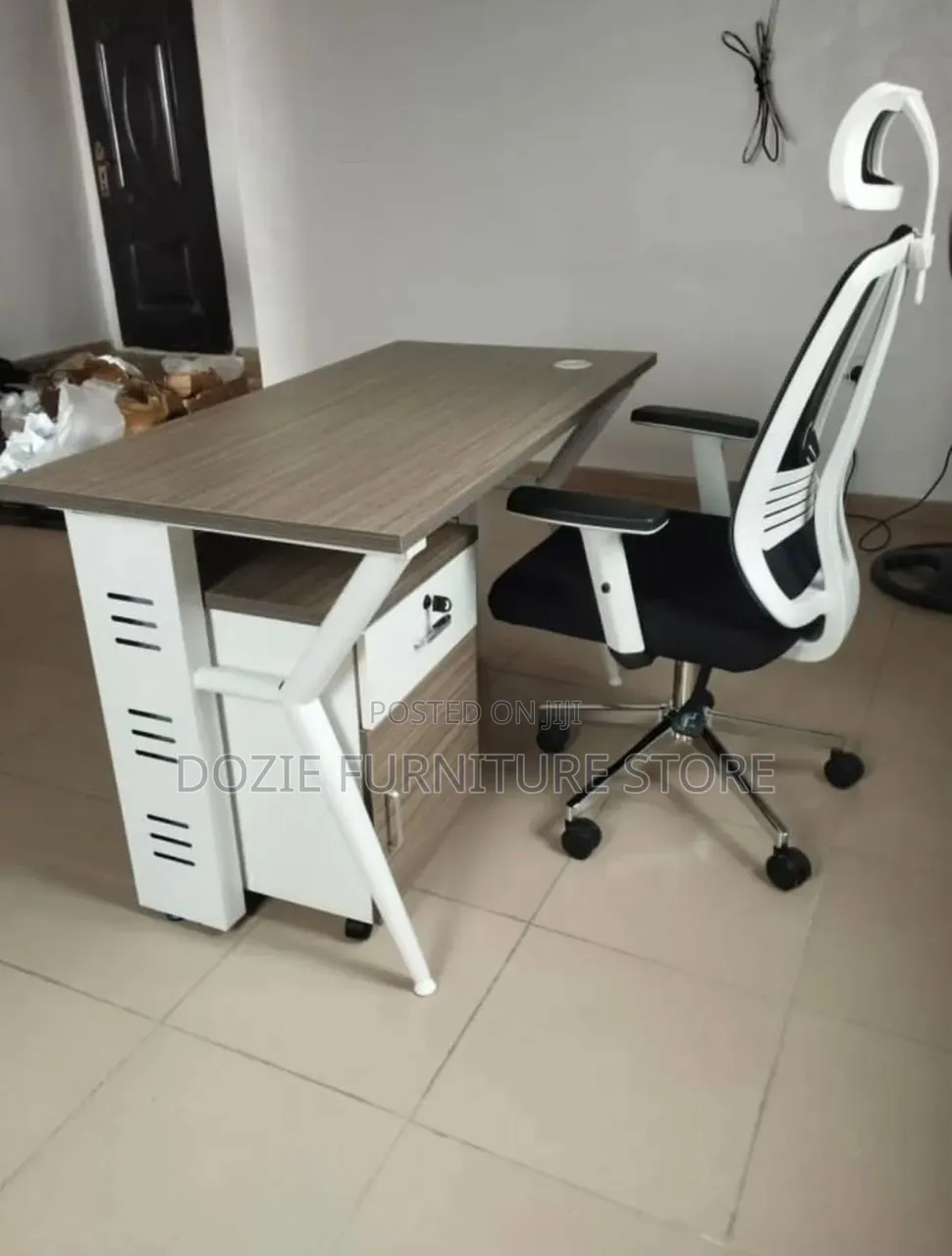 Office Table