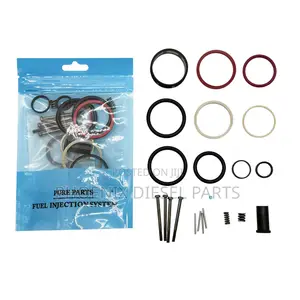 NhbbC7C9 Injector Major Repair Kit 22-PC Set