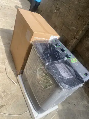SYINIX Maxiwash Series 8.5KG Washing Machine