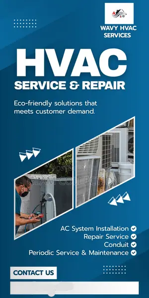 HVAC Services