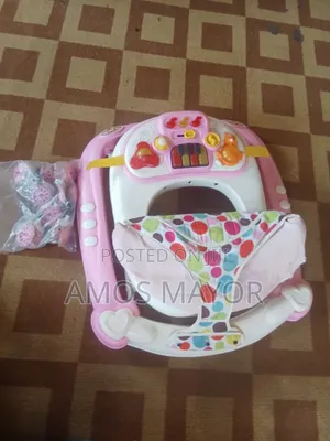 Baby Walker