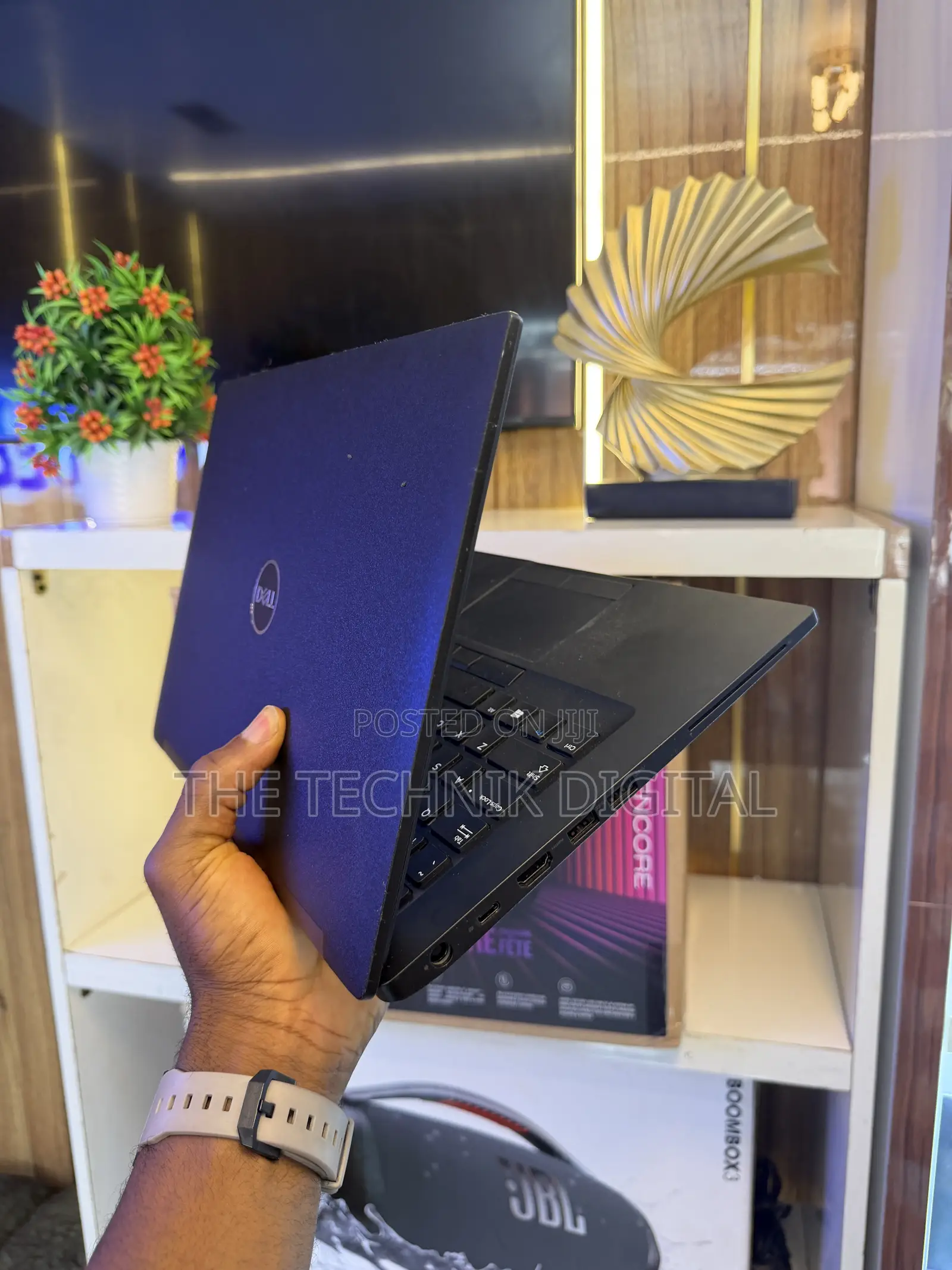 Laptop Dell Latitude 7490 8GB Intel Core i5 SSD 256GB