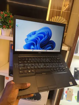 Laptop Dell Latitude 7490 8GB Intel Core i5 SSD 256GB