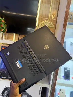 Laptop Dell Latitude 7490 8GB Intel Core i5 SSD 256GB