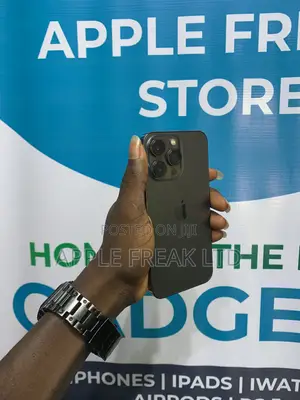 Apple iPhone 13 Pro 128 GB Black