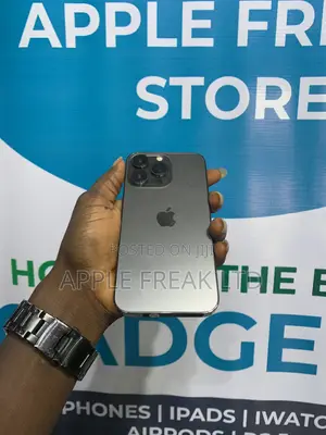 Apple iPhone 13 Pro 128 GB Black