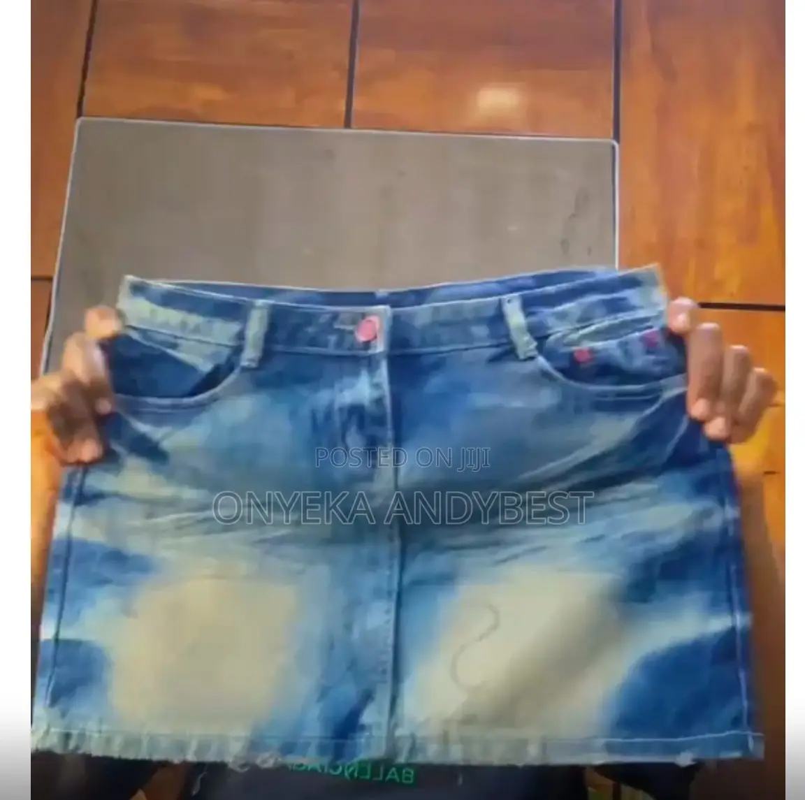Thrift Wears
