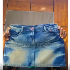 Thrift Wears