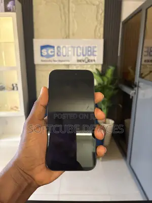 Apple iPhone 17 Pro 256 GB Blue