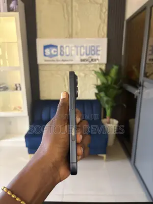 Apple iPhone 17 Pro 256 GB Blue