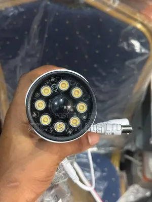 Original Ausno Wired Outdoor Camera