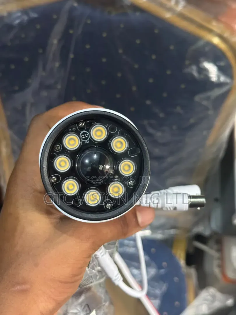 Original Ausno Wired Outdoor Camera