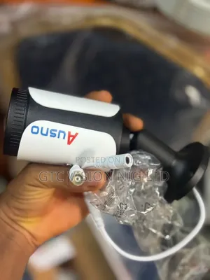 Original Ausno Wired Outdoor Camera