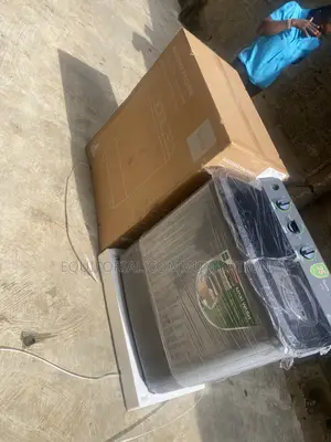 SYINIX 8.5KG Wash 5KG Dry Maxiwash Machine