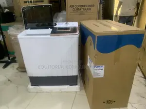 SKYRUN SPB116-024S 11KG Twin Tub Laundry Solution