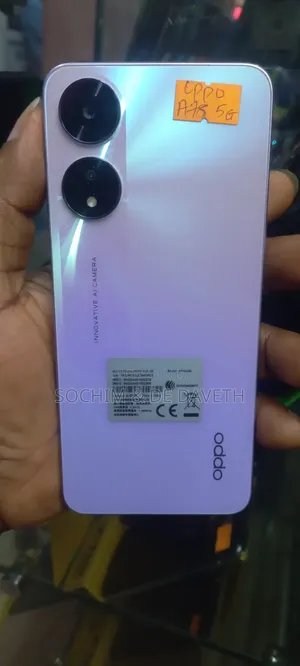 Oppo A78 5G 128 GB