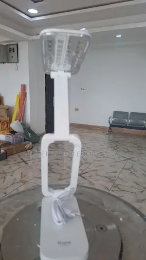 Portable Rechargeable Table Lighting Lamp