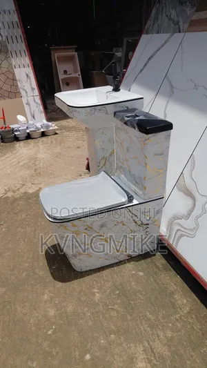 England WC Set