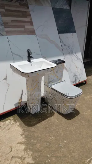 England WC Set
