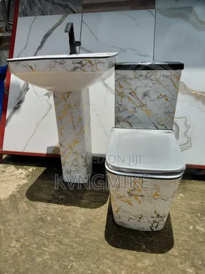 England WC Set