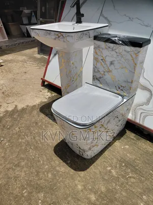 England WC Set