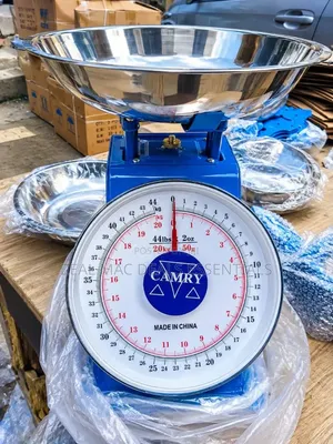 Kitchen/ Commercial Weighing Scale 20kg